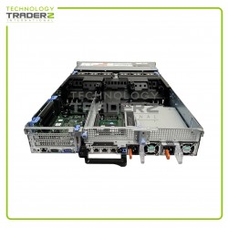 66JJ5 Dell EMC PowerEdge R740 2P Xeon Bronze 3104 8x SFF Server W/ 1x 0FM487