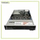 66JJ5 Dell EMC PowerEdge R740 2P Xeon Silver 4116 8x SFF Server W/ 2x 0CMPGM