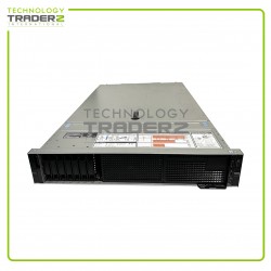 66JJ5 Dell EMC PowerEdge R740 2P Xeon Silver 4214 8x SFF Server W/ 1x 0VKDD2