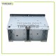 LOT OF 3 670943-001 HP DL380P G8 8x SFF Hard Drive Cage Only 672146-001