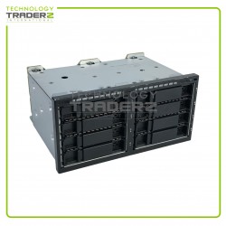 670943-001 HP ProLiant DL380P G8 8x SFF HDD Cage 672146-001 W-8x 652991-001