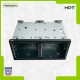 670943-001 HP DL380P G8 8x SFF Hard Drive Cage 672146-001 W-Backplane