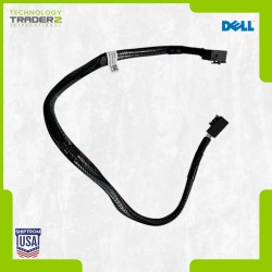 674FN Dell PowerEdge R740XD 12 BAY Rear Flex Bay Cage Data Cable 0674FN