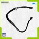 674FN Dell PowerEdge R740XD 12 BAY Rear Flex Bay Cage Data Cable 0674FN