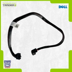 674FN Dell PowerEdge R740XD 12 BAY Rear Flex Bay Cage Data Cable 0674FN