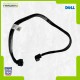 674FN Dell PowerEdge R740XD 12 BAY Rear Flex Bay Cage Data Cable 0674FN