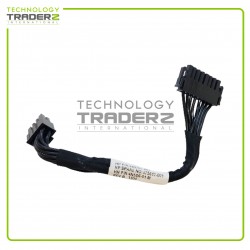 675612-001 HP ProLiant DL380P G8 2x 8-Pin Power Cable 660708-001 4N5D6-01