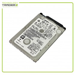 678309-003 HP 500GB 7.2K SATA 6Gbps 32MB 2.5” Hard Drive H2T5003272S7 **Pulled**