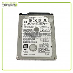 678309-003 HP 500GB 7.2K SATA 6Gbps 32MB 2.5” Hard Drive H2T5003272S7 **Pulled**