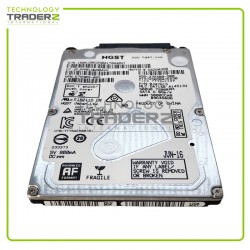 678309-005 HP 500GB 7.2K SATA 6Gbps 32MB 2.5” HDD HTS725050A7E630 Z7K500-500