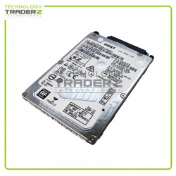 678309-005 HP 500GB 7.2K SATA 6Gbps 32MB 2.5” HDD HTS725050A7E630 Z7K500-500