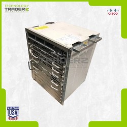 68-5287-01 Cisco Catalyst C9410R Supervisor 1XL Engine W/ 3x C9400-LC-48U V02