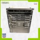 68-5287-01 Cisco Catalyst C9410R Supervisor 1XL Engine W/ 3x C9400-LC-48U V02