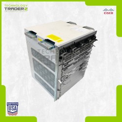 68-5287-01 Cisco Catalyst C9410R Supervisor 1XL Engine W/ 3x C9400-LC-48U V02