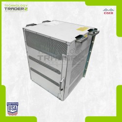 68-5287-01 Cisco Catalyst C9410R Supervisor 1XL Engine W/ 3x C9400-LC-48U V02