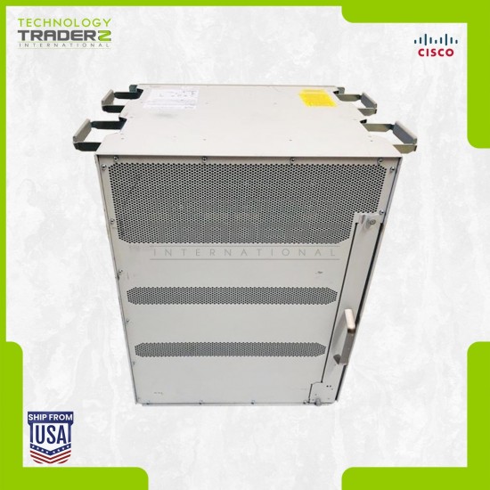 68-5287-01 Cisco Catalyst C9410R Supervisor 1XL Engine W/ 3x C9400-LC-48U V02