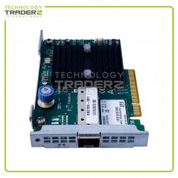 682148-B21 HP 1-Port 10Gbps SFP+ Ethernet CX3 ALOM Network Adapter 682150-001