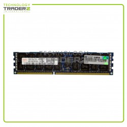 684066-B21 HP 16GB PC3-12800R 2RX4 DDR3-1600 ECC REG Memory 684316-181