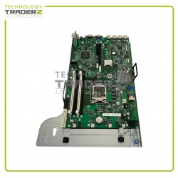 686659-001 HP ProLiant DL320E G8 V1 System Board 671319-003 W/ 1x 671307-001