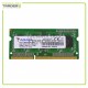 LOT OF 2 687515-B66 HP 4GB PC3L-12800S DDR3-1600MHz Non-ECC Memory AM1L16BC4R1