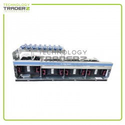 690333-001 HP Proliant DL580 G5 Fan Cage W/ 4x FAN ***Pulled***