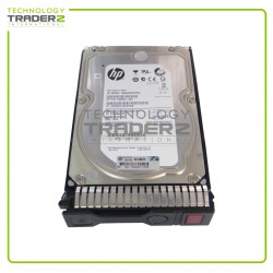 694374-B21 HP 4TB 6G 7.2K SATA 3.5" MDL Hard Drive 695996-003 694534-001 695503-