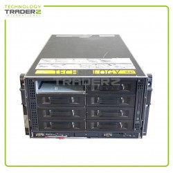 696910-B21 HP BladeSystem C3000 8x Slots Enclosure W-7x Hard Drive Blank Panel