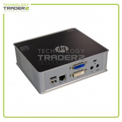 Hp T310 Copper Nic Zero Thin Client 697786-001 Pcoip Tera2 Ethernet 702246-001