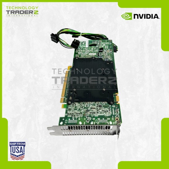 699-21030-0204-100 Nvidia Tesla M2050 3GB PCI-E Video Card 900-21030-3450-000 L