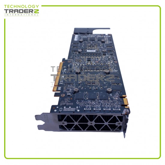 699-2G402-0060-310 NVIDIA Tesla M60 16GB Maxwell GDDR5 PCI-E GPU Accelerator