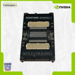 ** 699-2G503-0201-200 Nvidia Tesla V100 SXM2 16GB PASSIVE Graphics Card**