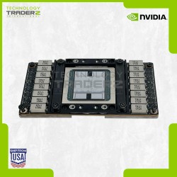 ** 699-2G503-0201-200 NVIDIA TESLA V100 16GB SXM2 PASSIVE Graphics Card **