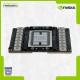 ** 699-2G503-0201-200 NVIDIA TESLA V100 16GB SXM2 PASSIVE Graphics Card **
