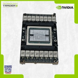 ** 699-2G503-0201-200 NVIDIA TESLA V100 16GB SXM2 PASSIVE Graphics Card **