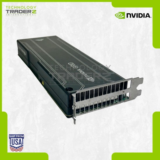 699-52055-0552-311 Nvidia Grid K2 8GB GDDR5 Graphics Card 900-52055-0020-000