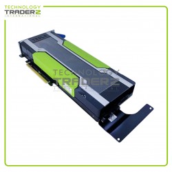 699-22080-0200-511 Nvidia Tesla K80 24GB GDDR5 PCI-E Graphics Card 796124-001