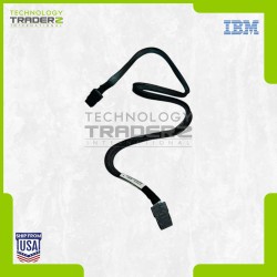 69Y1328 IBM x3650 M2 7947 SAS Signal Cable 49Y6961 **Pulled**