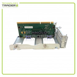 69Y2245 IBM System X3690 X5 PCI-E 3x8 Riser Card 44X3354 W-Bracket