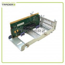 69Y2245 IBM System X3690 X5 PCI-E 3x8 Riser Card 44X3354 W-Bracket