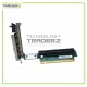 69Y4640 IBM DX360 M3 I/O Riser Card 69Y4635 01013MM00-000-G W-Bracket