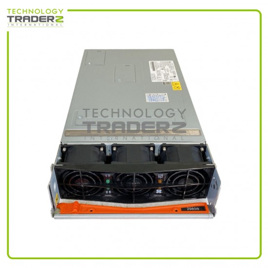 69Y5844 IBM BladeCenter 2980W AC Power Supply 69Y5845 DPS-2980AB