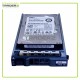 6DFD8 Dell 146GB 15K SAS 6Gbps 2.5” Hard Drive 06DFD8 0G176J