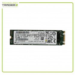 6HG72 Dell 128GB TLC SATA 6Gbps M.2 2280 SSD 06HG72 HFS128G39TNF-N2A0A