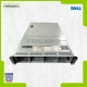 6HGV2 Dell PowerEdge R720XD 2P Xeon E5-2650 16GB 12x LFF 2x SFF Server W/ 2x PWS