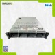 6HGV2 Dell PowerEdge R720XD 2P Xeon E5-2650 16GB 12x LFF 2x SFF Server W/ 2x PWS