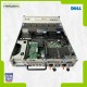 6HGV2 Dell PowerEdge R720XD 2P Xeon E5-2650 16GB 12x LFF 2x SFF Server W/ 2x PWS