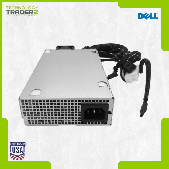 6HTWP Dell PowerEdge R220 II 250W 80+ Silver Power Supply 06HTWP
