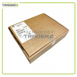 6LA64AA HP Dual M.2 NVMe to PCIe 380GB Intel Optane SSD Adapter **New Sealed**
