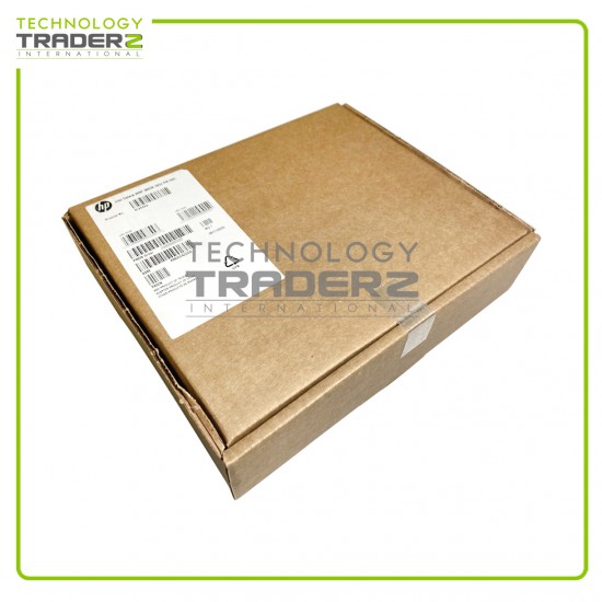 6LA64AA HP Dual M.2 NVMe to PCIe 380GB Intel Optane SSD Adapter **New Sealed**