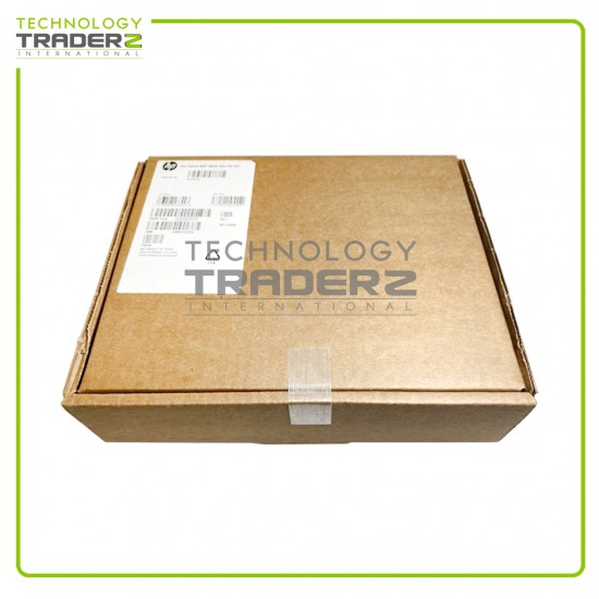 6LA64AA HP Dual M.2 NVMe to PCIe 380GB Intel Optane SSD Adapter **New Sealed**